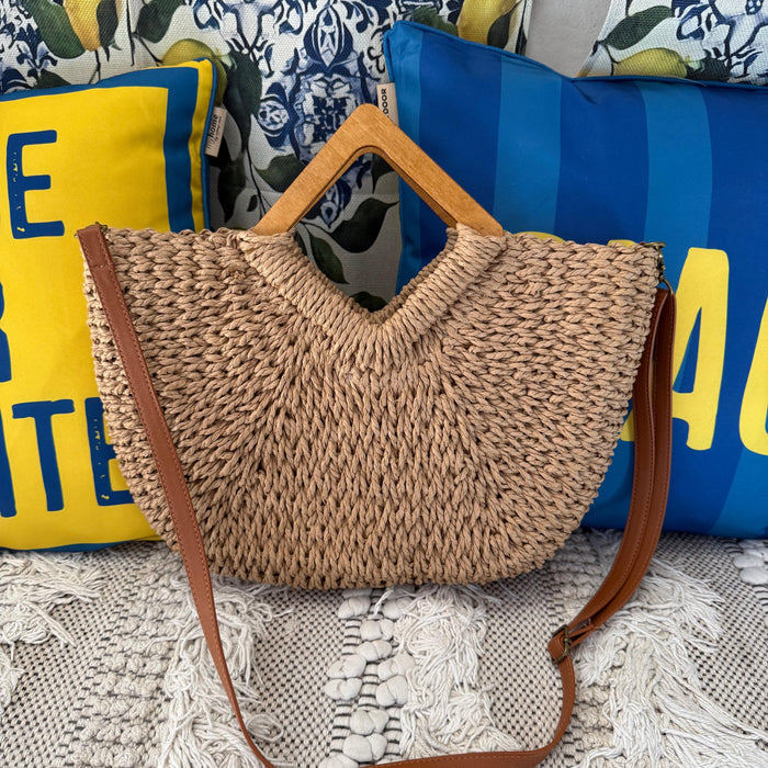 Paglia | Mala
