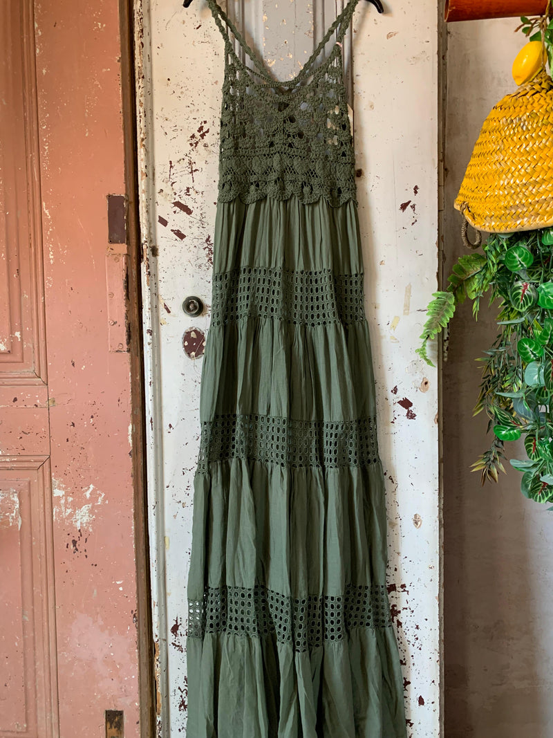Copacabana | Vestido