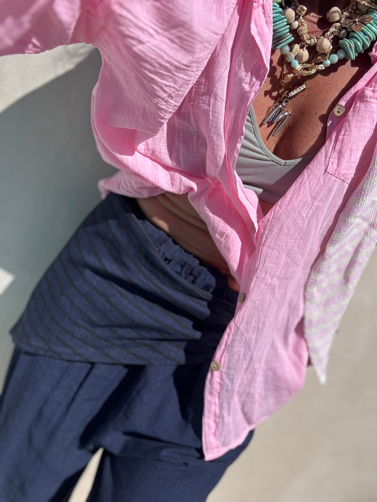 Brisa | camisa