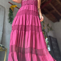 Copacabana | Vestido