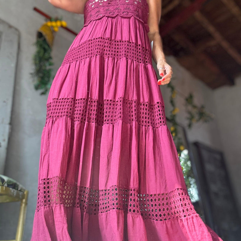 Copacabana | Vestido