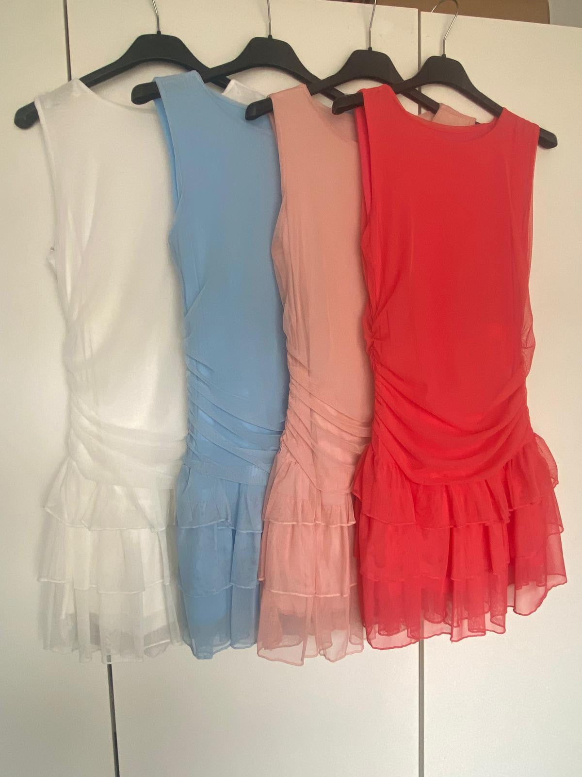 Babe   | vestido