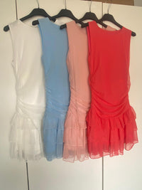 Babe   | vestido