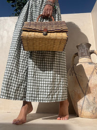 Vicky pantalones | Calças