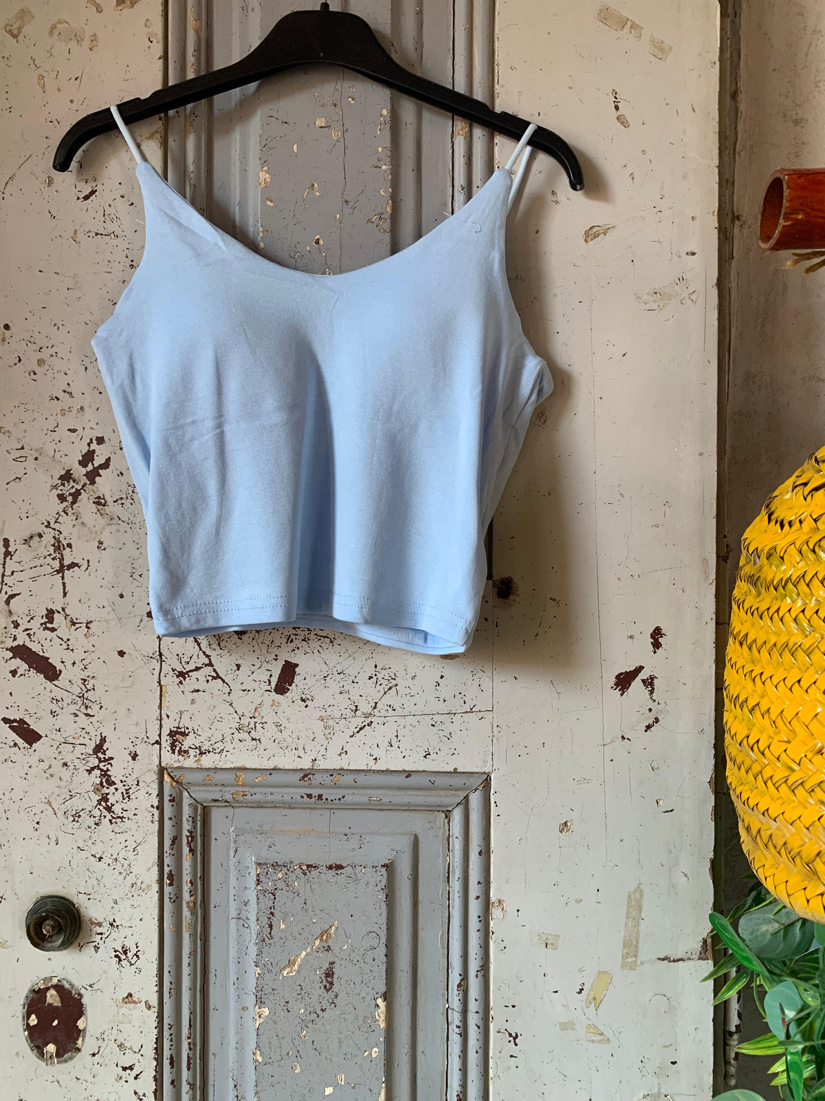 Always With me | Top