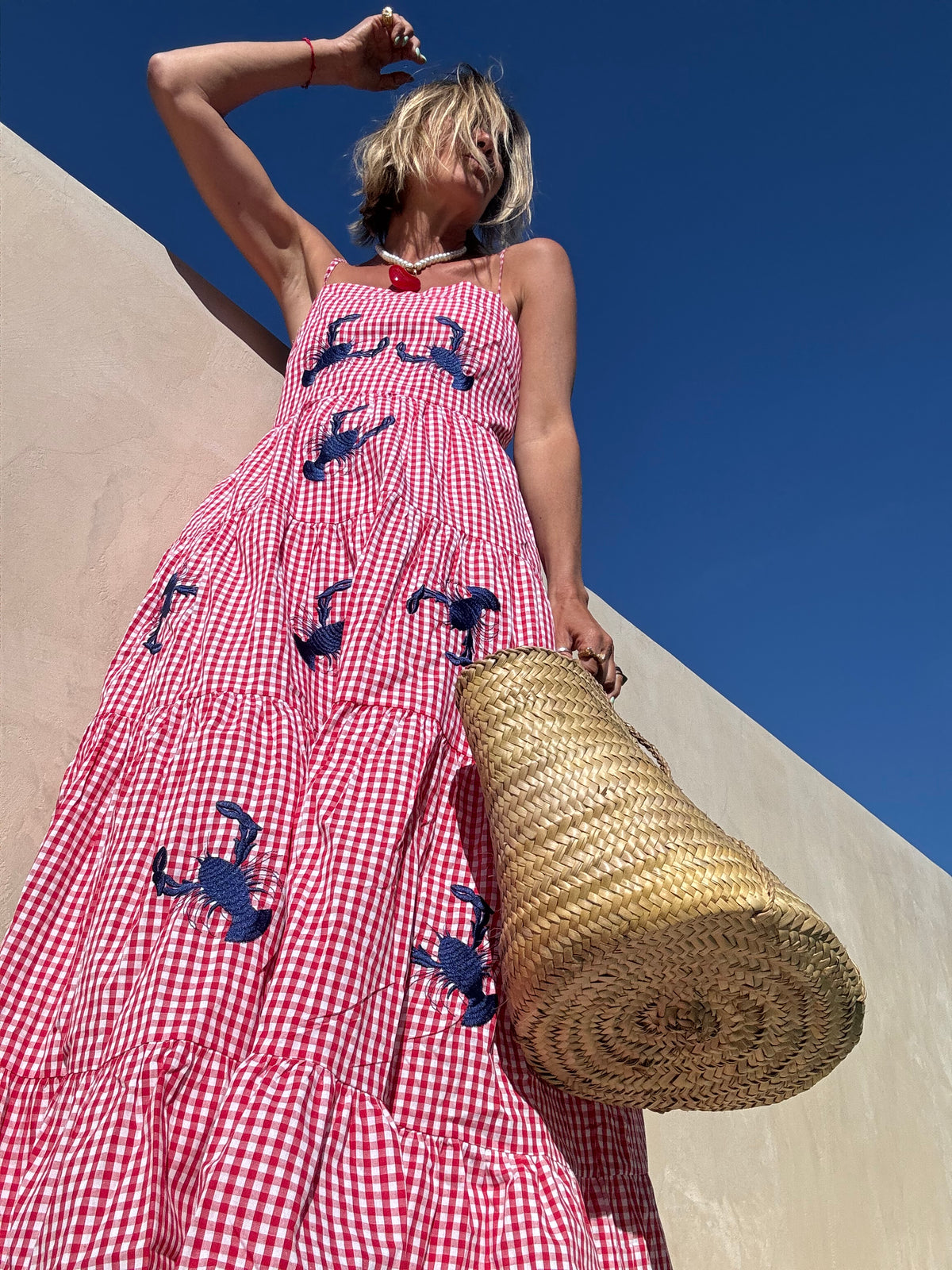 Lido | Vestido