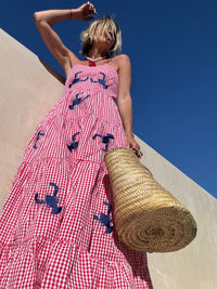 Lido | Vestido