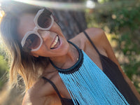Beads | colar