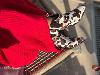 Mucca | Botas