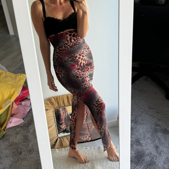 Leona | Vestido