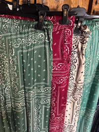 Cornucópias | Calças