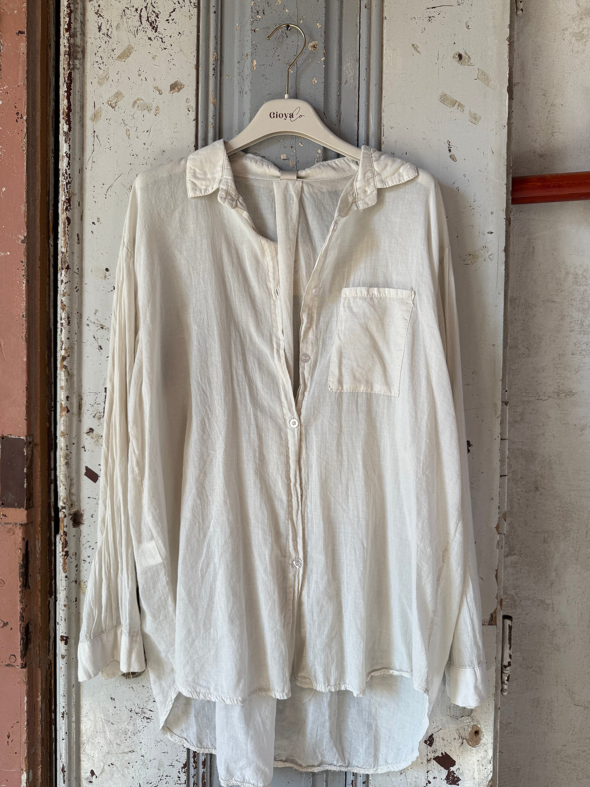 Lone | Camisa