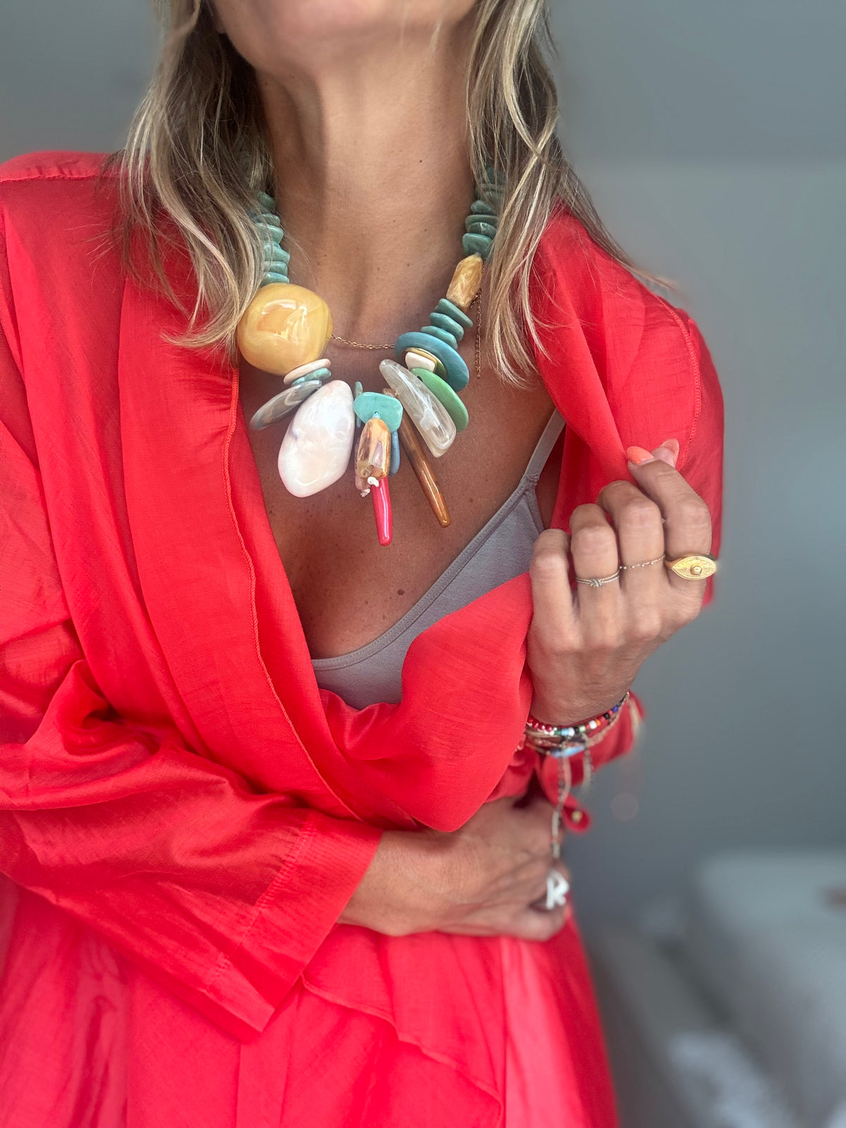 Leve | kimono