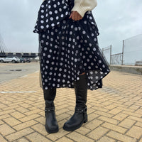 Rebel | Botas