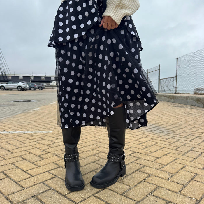 Rebel | Botas