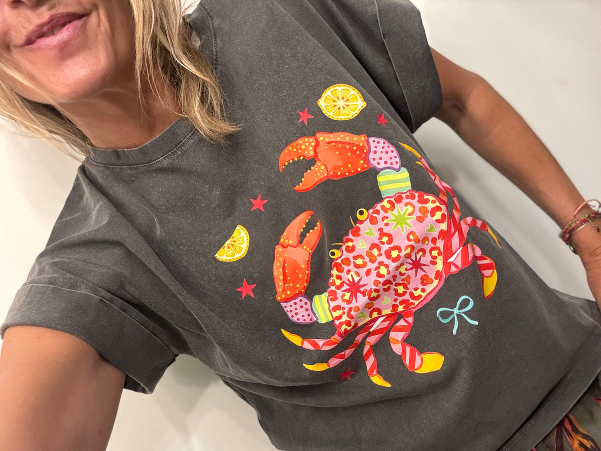 Caranguejo | Tshirt