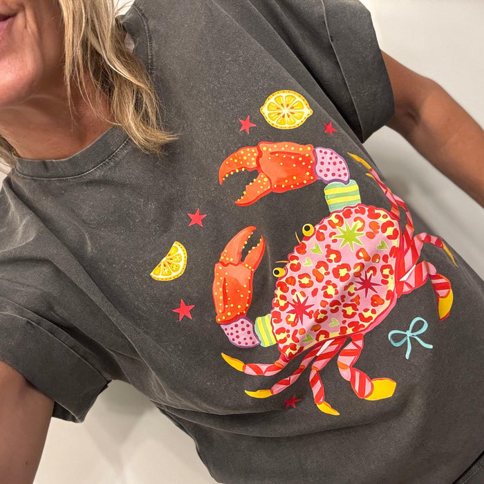 Caranguejo | Tshirt