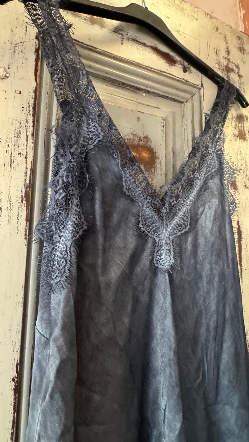 Beauty Lace | Vestido