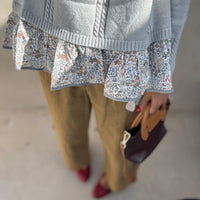 Lolita | camisola