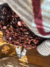 Shine Glam | Saia