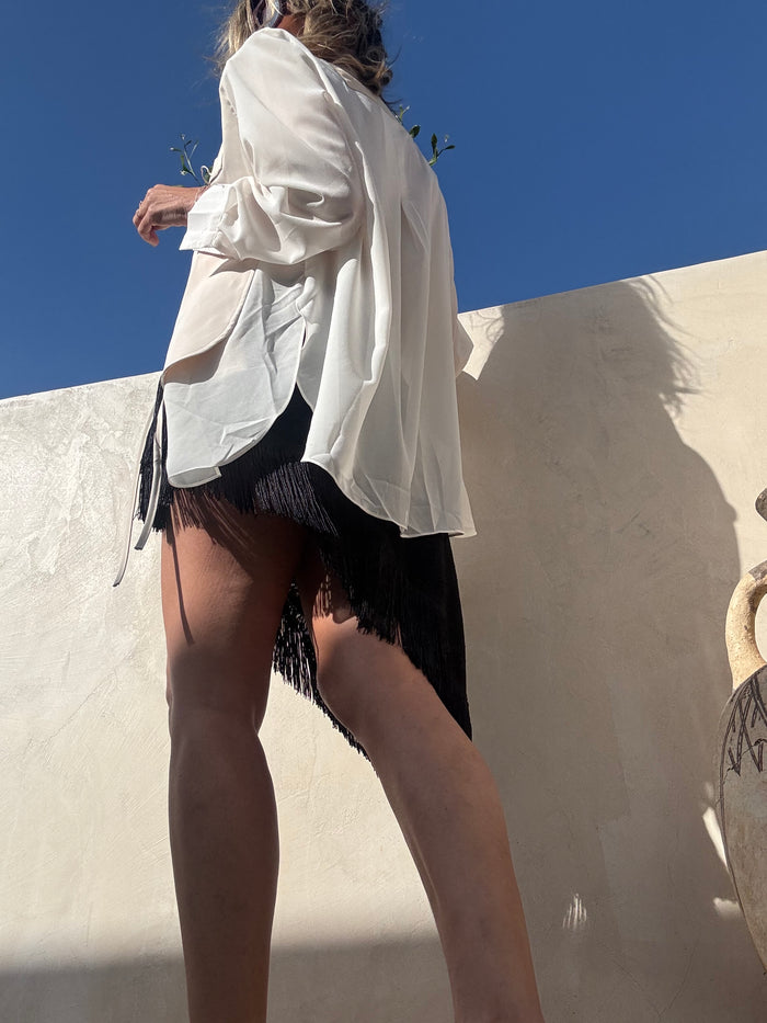 City | casaco blazer