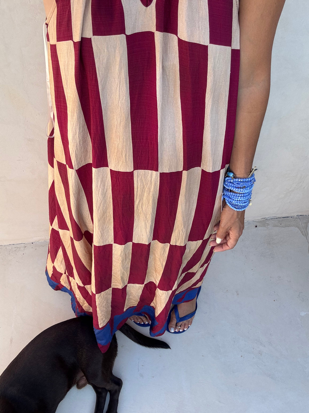 Daily Vita | vestido