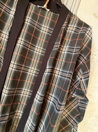 Wynn | Bomber casaco