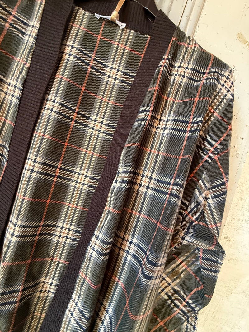 Wynn | Bomber casaco