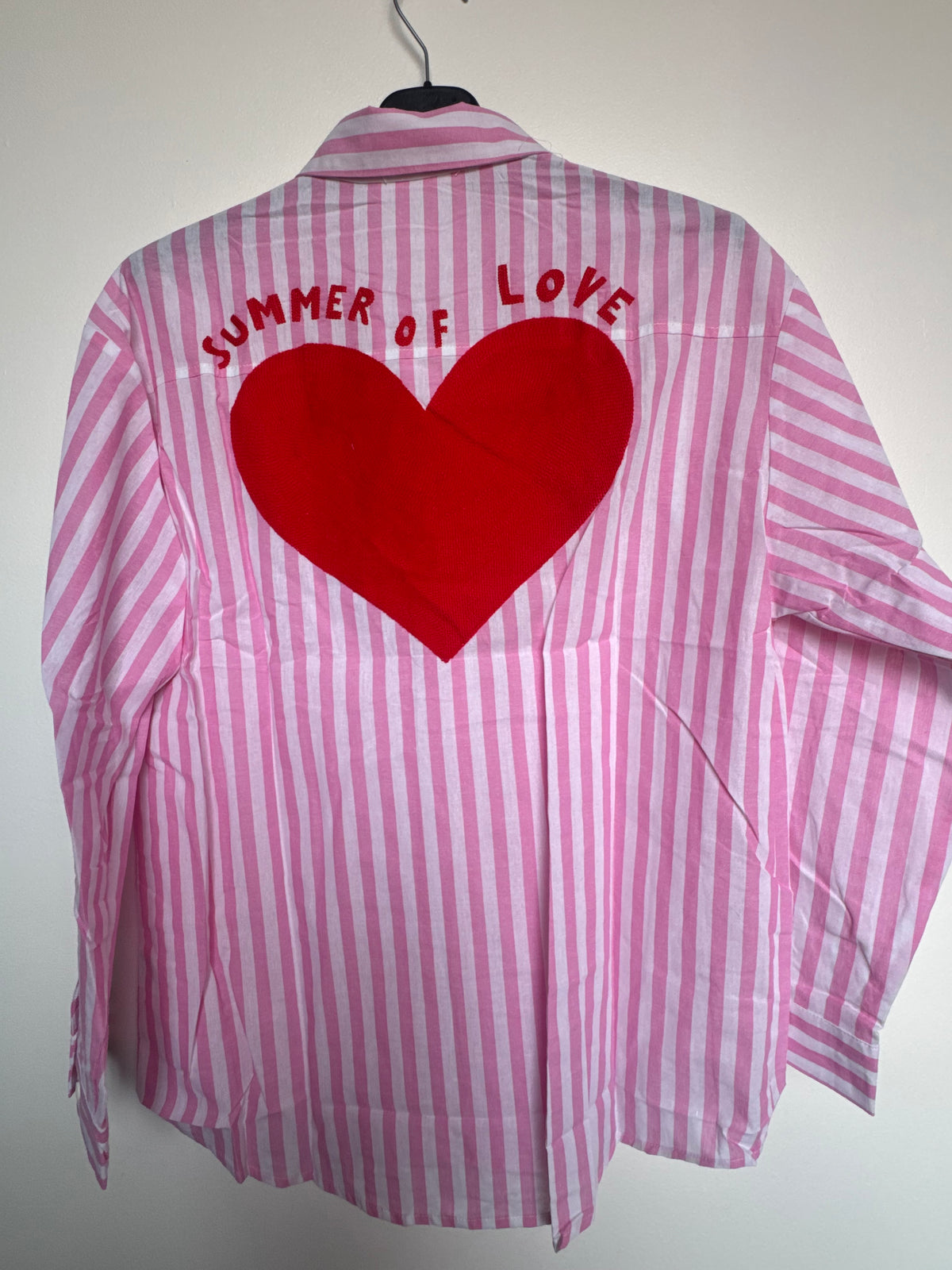 Summer of love | camisa