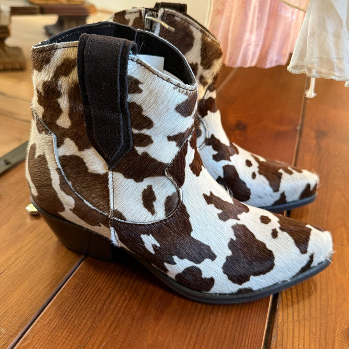Mucca | Botas
