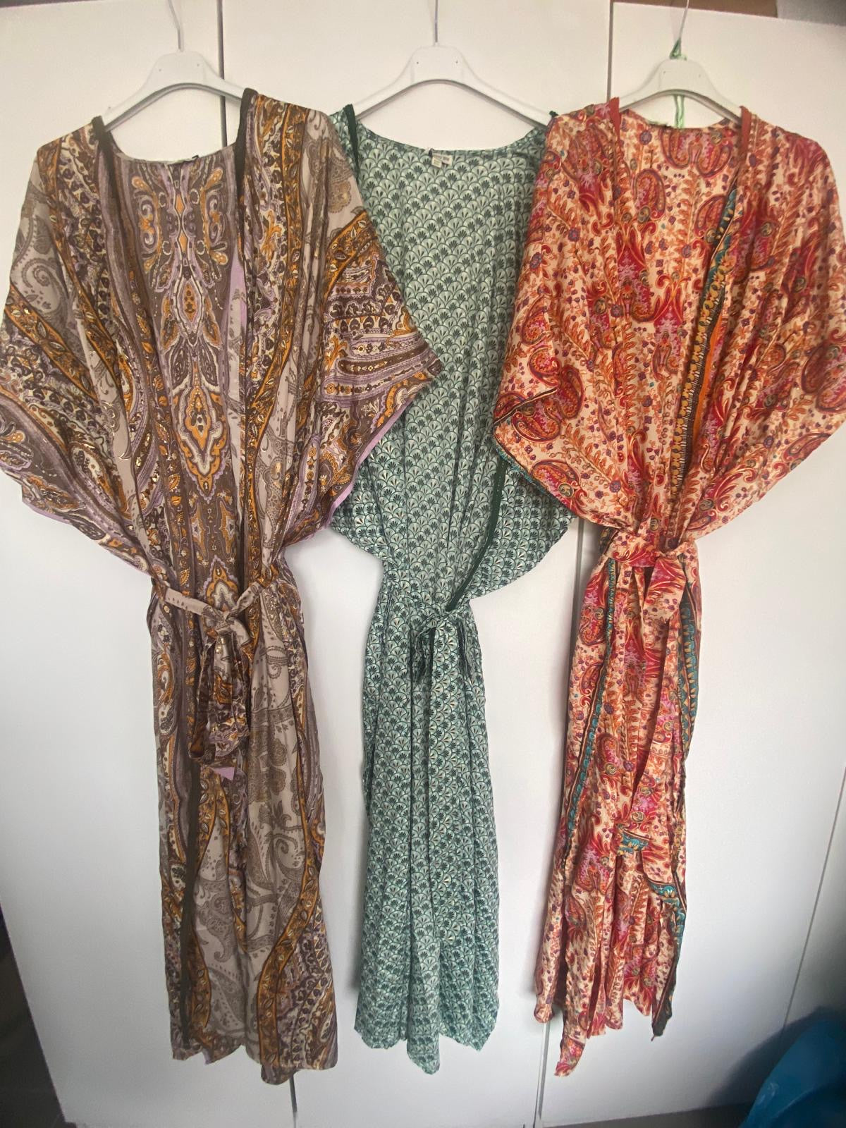 Darma | Kimono