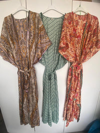Darma | Kimono