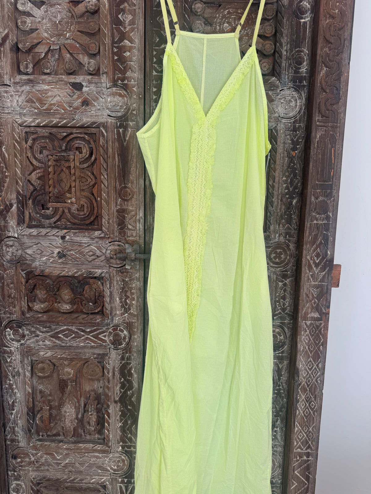Neon | vestido