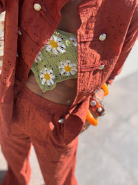 Caramelo| conjunto