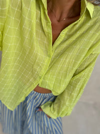 Apple | camisa