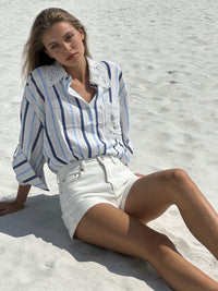 Comporta | camisa