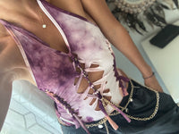 Tribo | Body Tie Dye