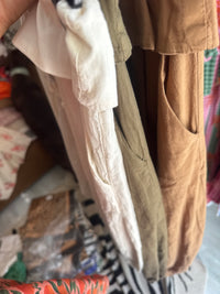 Greek pantalones | calças