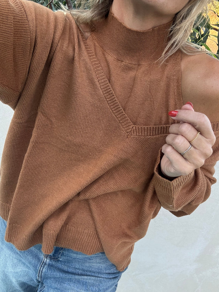 Dupla | camisola