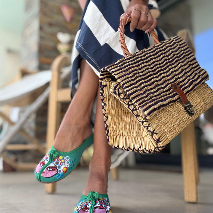 Kali  | handmade sapatos