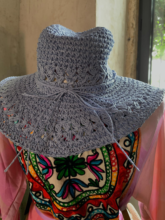Icapuí | Chapéu