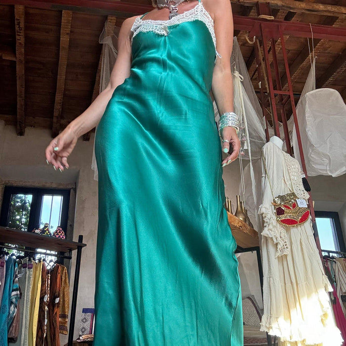 Fiorella | Vestido