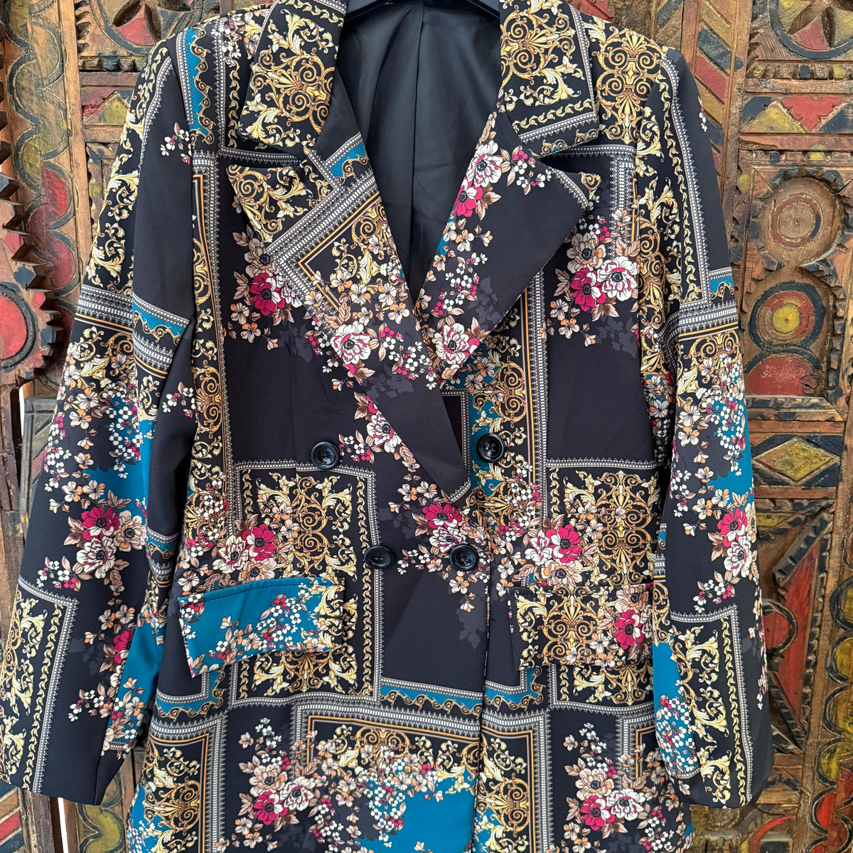 Garden | Blazer