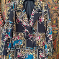 Garden | Blazer