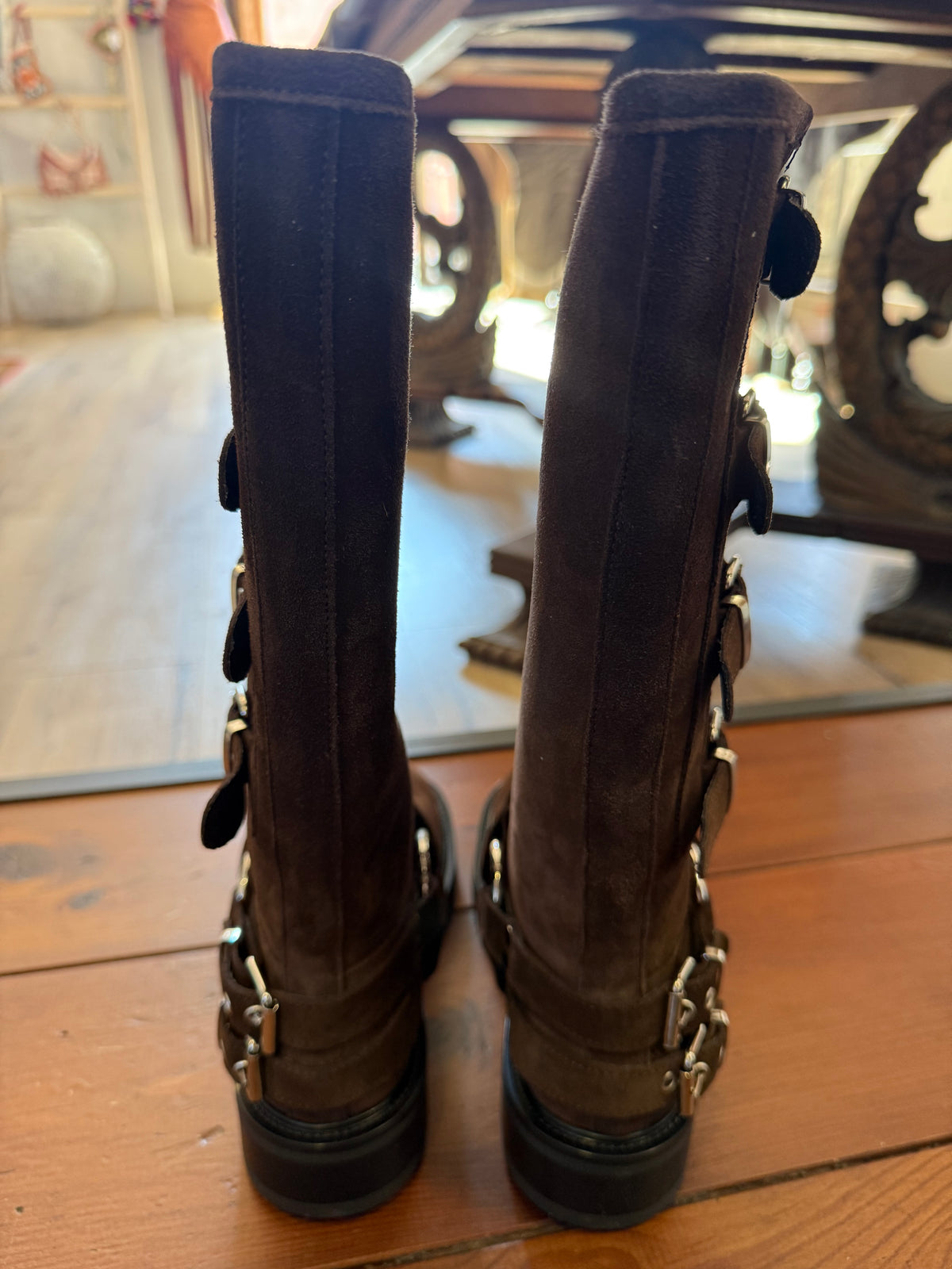 El Paso | Botas