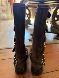 El Paso | Botas