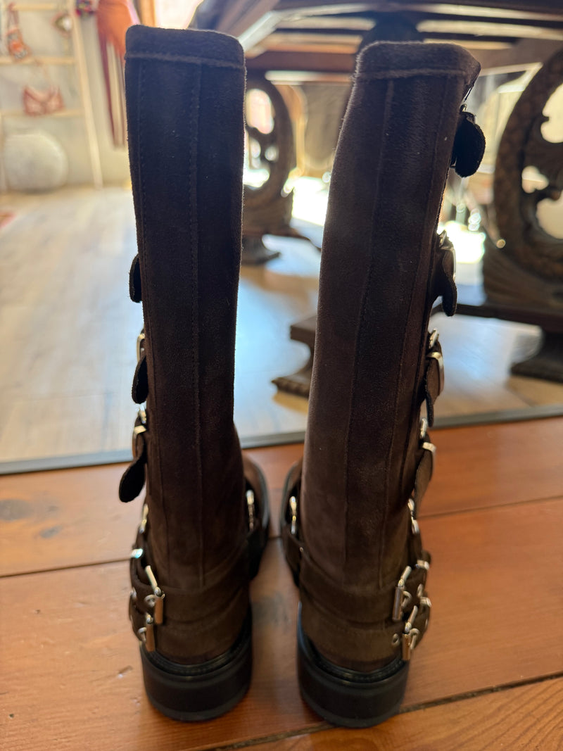 El Paso | Botas