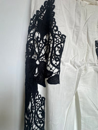 Sevilha Flor | Calças e Camisa