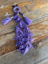 Dreamcatcher | brinco