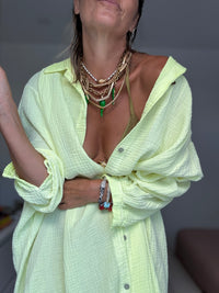 Eye | camisa